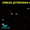2MASSI J0700366+315726