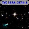 TYC 3579-2574-1