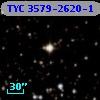 TYC 3579-2620-1