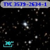 TYC 3579-2634-1