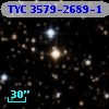 TYC 3579-2689-1