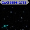 ZwCl 0654+2753