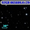 87GB 065608.4+294732