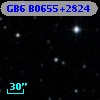 GB6 B0655+2824