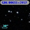 GB6 B0655+2857