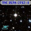TYC 3579-2712-1