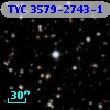 TYC 3579-2743-1