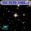 TYC 3579-3166-1