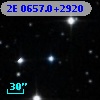 2E 0657.0+2920