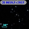 2E 0658.7+2857