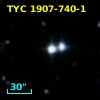CCDM J07024+2856A