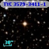 TYC 3579-3411-1