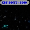 GB6 B0657+3000