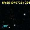 NVSS J070725+291718