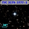 TYC 3579-3777-1
