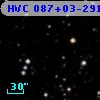 HVC 087+03-291