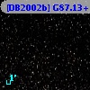 [DB2002b] G87.13+1.84