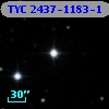TYC 2437-1183-1