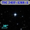 TYC 2437-1268-1