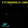 2MASS J07003749+2801236