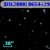[DSL2000] 0654+298