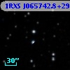 1RXS J065742.8+295414