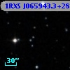 1RXS J065943.3+283717
