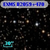 EXMS B2059+470