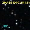 1RXS J070154.4+285234