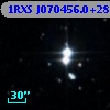 1RXS J070456.0+280659