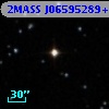 2MASS J06595289+2744549