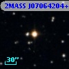2MASS J07064204+2711078