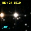 BD+24  1519