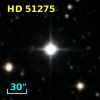 HD  51275