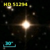 HD  51294