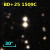 BD+25  1509C