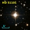 HD  51101
