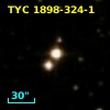 CCDM J06575+2444A