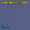 GB6 B0655+2444