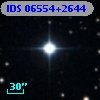 IDS 06554+2644