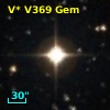 V* V369 Gem