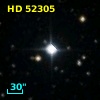 HD  52305