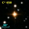 C*  658