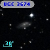UGC  3674