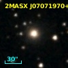 2MASX J07071970+2443283