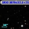1RXS J070132.1+250950