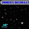 [MMD97] 065904.17+251815.9