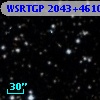 WSRTGP 2043+4610