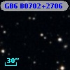 GB6 B0702+2706