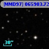 [MMD97] 065903.72+251811.0